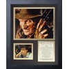 Legends Never Die "Nightmare on Elm Street Framed Photo Collage,