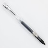 Monteverde MVP Liquid Rollerball Pen Diamond Clear - Medium Point
