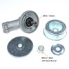 Gear Head for Stihl FS55 FS56 FS70 Brushcutter 4144 640
