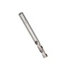 Bohaner 2Pc 6mm & 8mm HSS Tip High-Speed Steel Cobalt