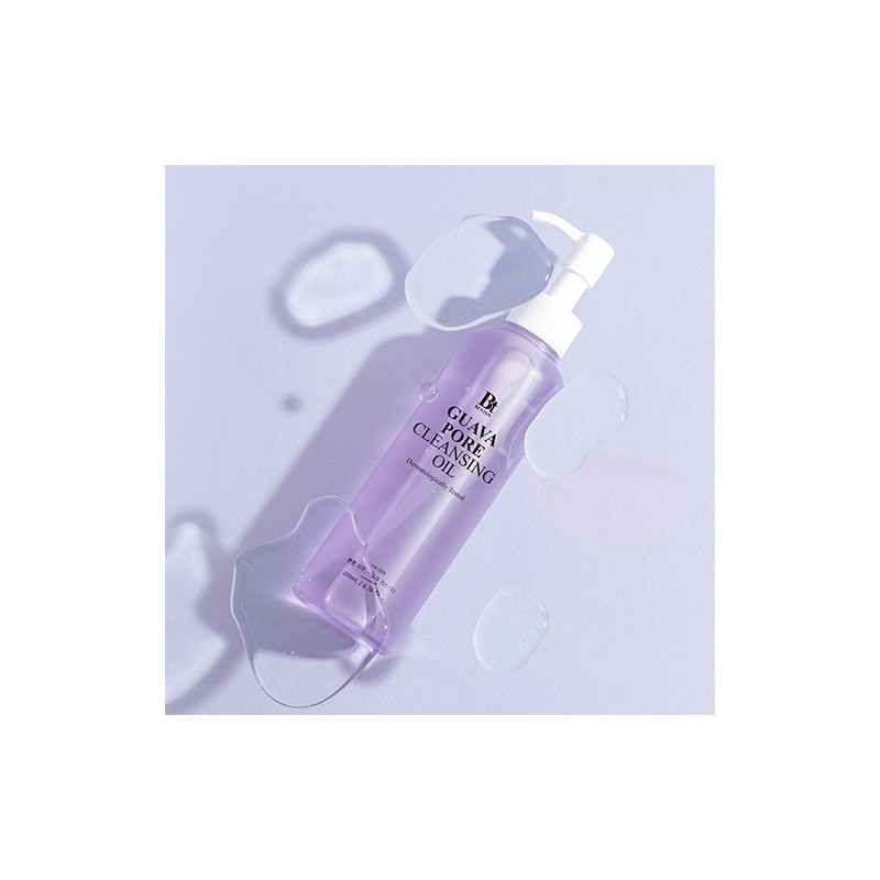Benton [Benton]Guava Blackhead Pore Cleansing Oil 200ml