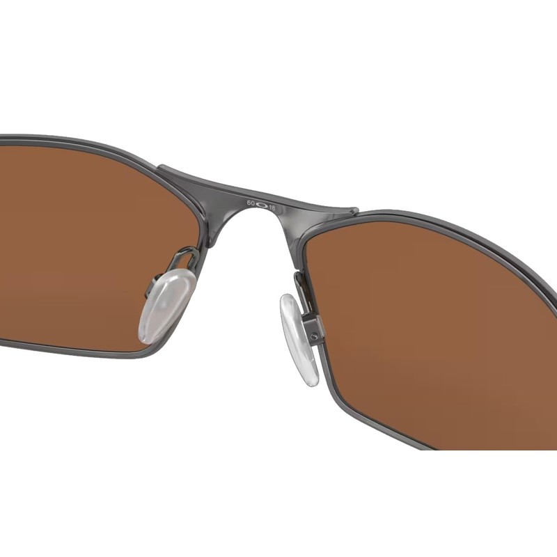 Seek Optics Replacement Nose Pads for Maui Jim Kami MJ778