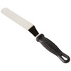 De Buyer 4231.12 fkofficium Mini Scraper Spatula Angled 14.5 x