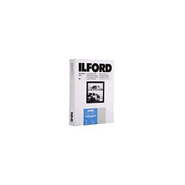 Ilford 1951987 Photographic Paper 12.7 x 17.8 cm (100 Sheets)