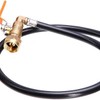 1 lb. Propane Tank Refill Adapter with 3FT Hose –