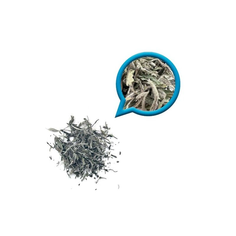 Te Blanco Peonia 100g Bai Mu Dan Peony Para Infusion