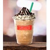 Cappuccine Cinnamon Bun Frappe Mix, 3 Pound (Pack of 1)