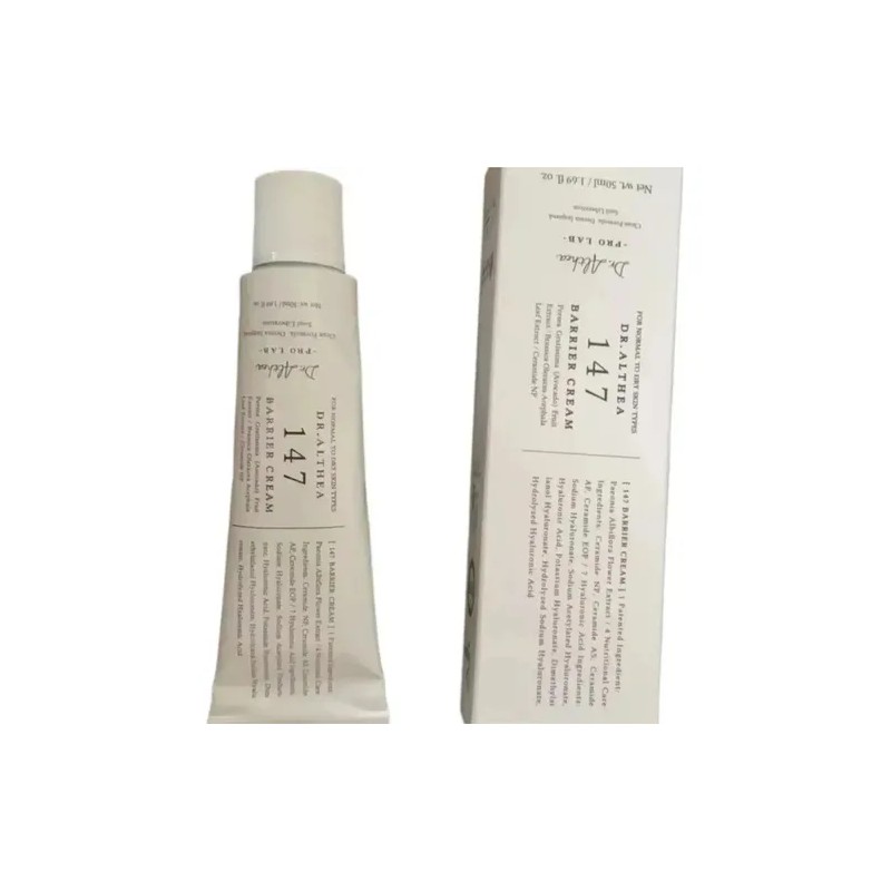 \\ For Fb Dr.althea Crema Reparadora 345 Momento De Noche