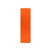 Focus Plastics DOOR FINGER PLATE- 11 COLOURS (Orange)