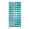 PATIKIL Aquamarine Oil Pastels, 24Pcs Soft Oil Crayons Vibrant and