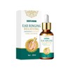 Tinnitus Relief for Ringing Ears, Tinnitus Relief Ear Drops, Natural