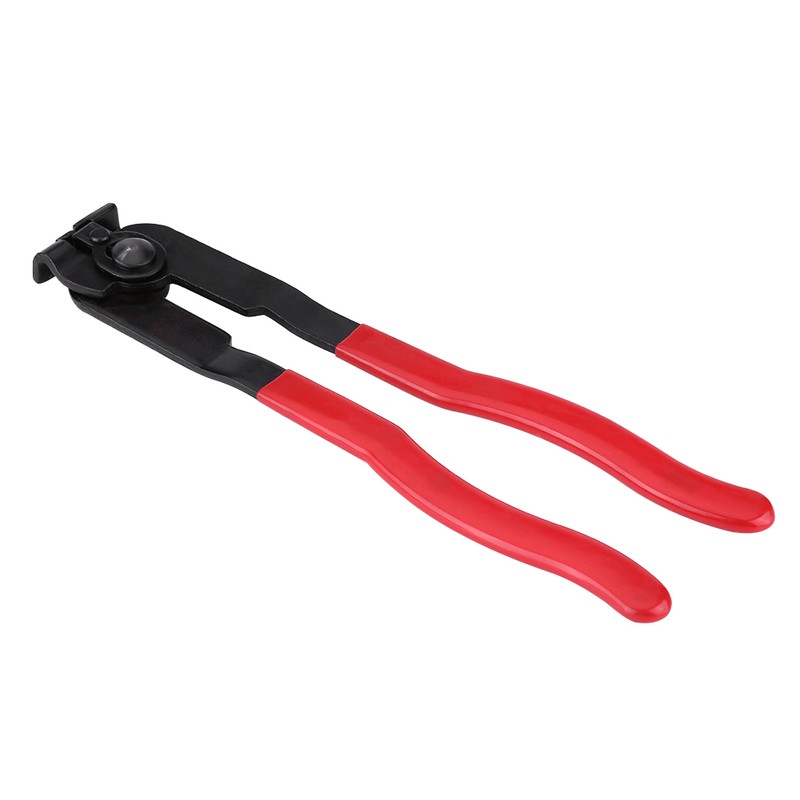 Heavy Duty Ear Type Joint Boot Clamp Pliers Set CVJ