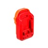 Adapter Upgrade for Ridgid 18v Type Tools - Compatible with