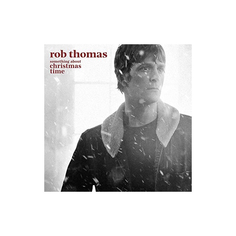 SOMETHING ABOUT CHRISTMAS TIME