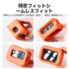TELESIN Floating Case for GoPro 13 12 11 10 9