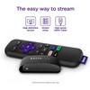 Roku Express HD Streaming Media Player with High Speed HDMI
