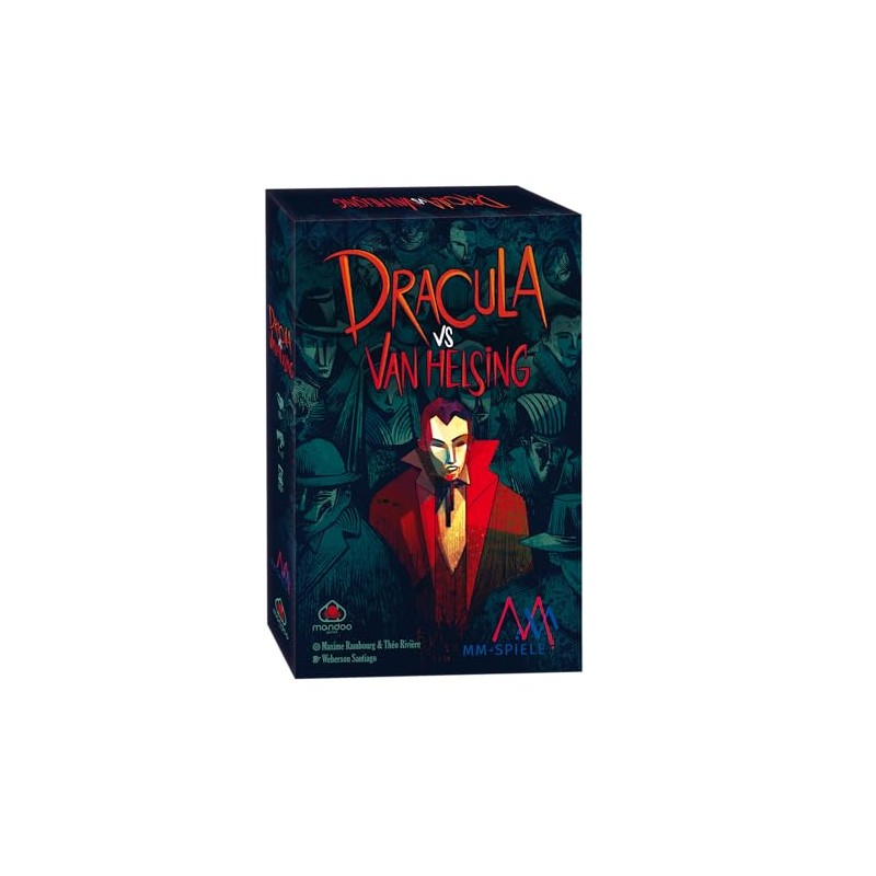 MM Spiele 013801 Stitch Game, Multi-Coloured