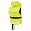 Bluewave Yellow Boating Life Vest age 2-4 years (10-20kg)