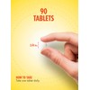 Sundance Vitamin C with Rose HIPS | 500mg | 90