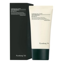 Protector Solar Pyunkang Yul Calming Sun Cream Spf