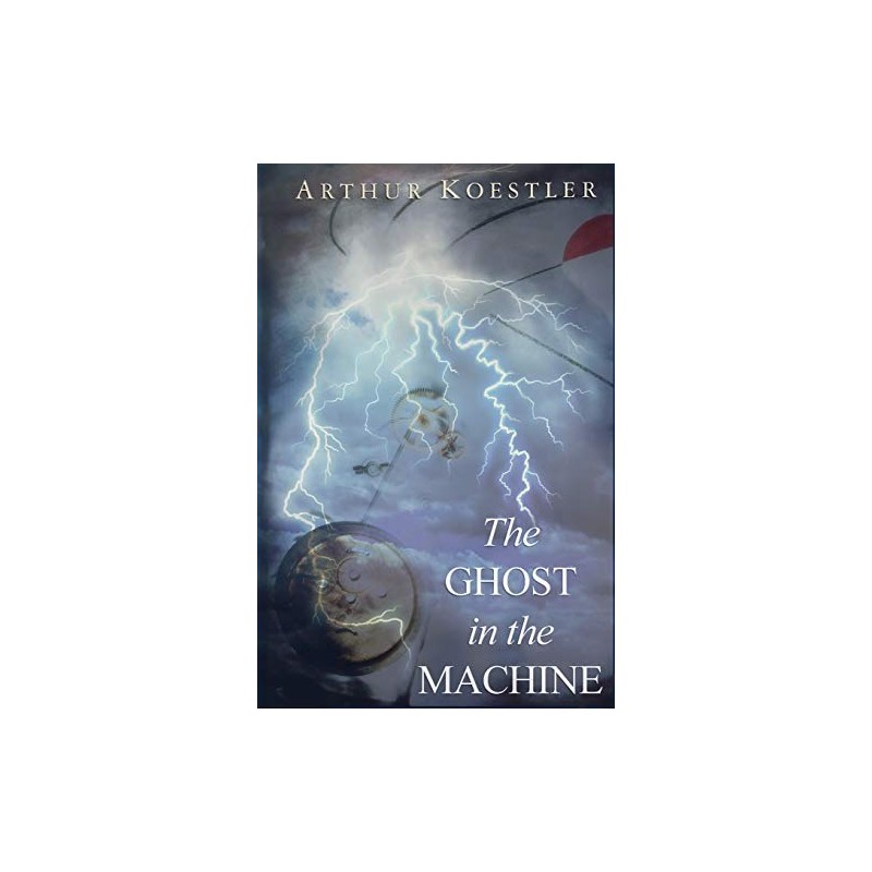 The Ghost in the Machine