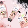 Biore 26421 Rose Quartz + Activated Carbon Clay Face Mask