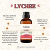 Lychee Natural & Artificial Flavor Sensatika 4 fl oz -