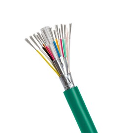 Cmple-Ultra HD 4K High Speed 18Gbps HDMI Cable with Ethernet, Offers 4K (2160p) @ 60Hz, HDMI 2.0 Ready – 10 Feet Green