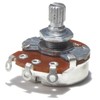 B500K linear guitar potentiometer 24mm diameter 15mm shaft tone volume