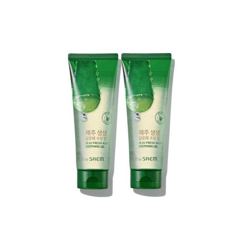 The Saem [The Saem] [New Core Ulsan Branch] Jeju Fresh