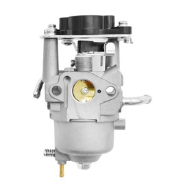 laffoonparts 308054124 Carburetor Kit Replacement for Ryobi RYi2300BT RYi2300BTA Generator, Replaces 308054124 308054123 with Fuel Line Filter