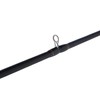 Ugly Stik 5'6" GX2 Casting Rod, 2 Piece Fishing Rod,