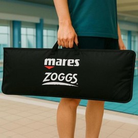Mares fin bag, long fins, fin bag / 마레스 오리발가방 롱핀 핀가방