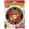 Support The US Marine Corp 5 Inch Vinyl Decal Sticker