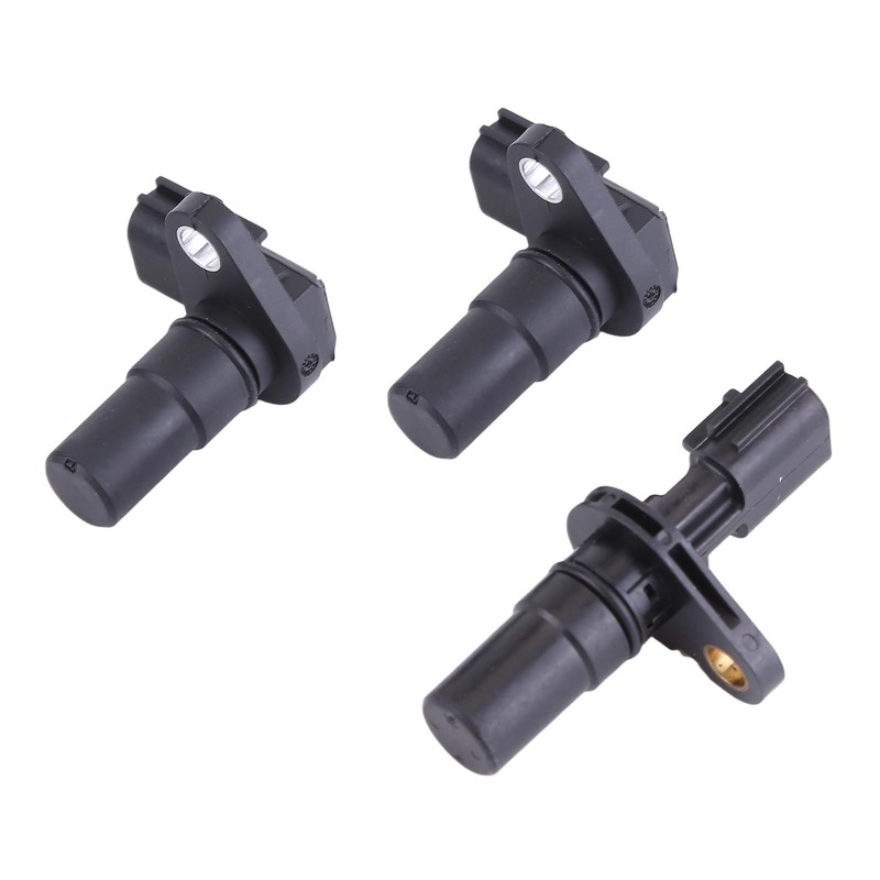 3Pcs Automatic Transmission Input/Output Speed Sensor Fit for Infiniti JX35