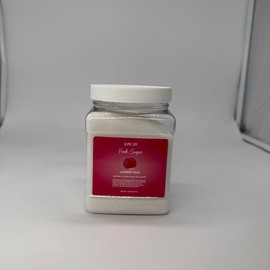 32 oz Laundry Powder Detergent:_Volcano