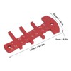 Step Depth Gauge for Table Saw Router Imperial Aluminum Alloy