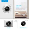 Metal Nest Learning Thermostat Wall Plate Compatible with Nest Learning