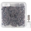 C & I Nail Sanding Bands 100 PCS Plus Upgrade