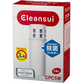 Mitsubishi Rayon Cleansui Pot Type Water Purifier Replacement Cartridge Super High Grade