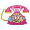 Fancy Nancy Play Phone, Pink
