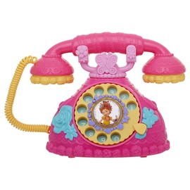 Fancy Nancy Play Phone, Pink