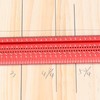 AKNgoes Woodworking Scriber T-Square Ruler 8in with Thoughtful Support Lips,