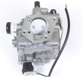 Goodbest - Recambio de carburador para Kohler CH730 CH740 0001 0022 0022 0090 Reemplaza # 24 853 93-S 24-853-93S
