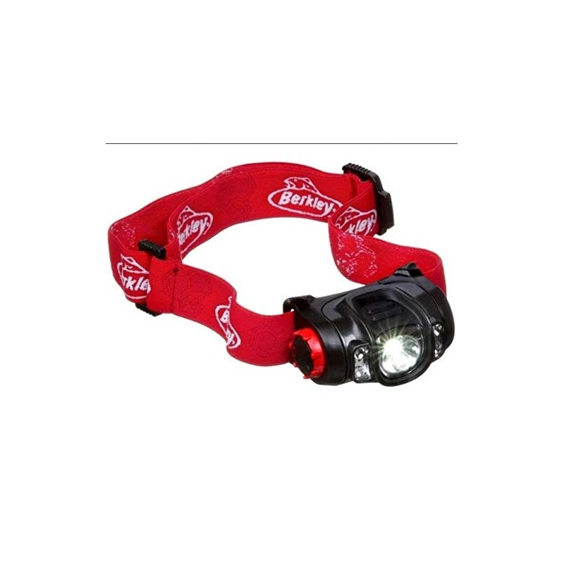 Berkley® Angler's Head Lamp