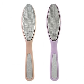 Foot Callus Remover for Heels and Soles Purple 10ea