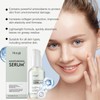 Moisturizing Serum, 30ml, reduces the appearance of fine lines and