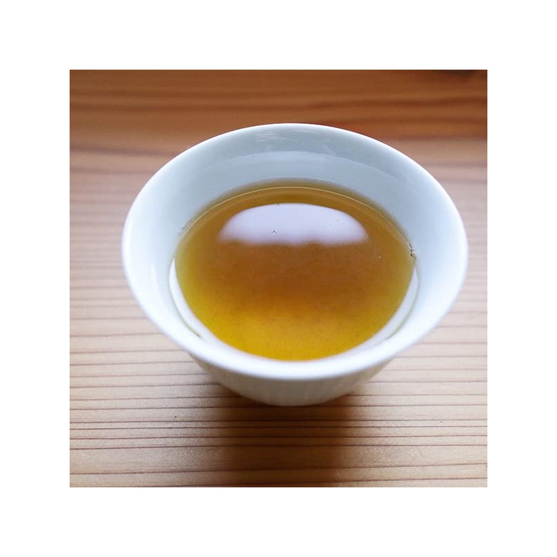 Ide Tea Factory Kiku Choji Roasted Tea Bags, 0.1 oz