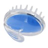 Vinerstar Manual Scalp Massagers Brush,Scalp Massaging Shampoo Brush SCMPUI01BL Blue