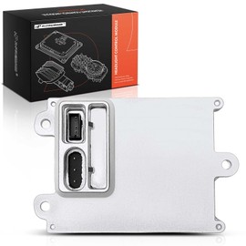 A-Premium Xenon Headlight Ballast Module Compatible with Buick LaCrosse 2008-2013 & Land Rover LR2 2008-2015, 2.0L 2.4L 3.0L 3.2L 3.6L 3.8L 5.3L